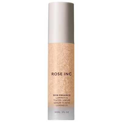 ROSE INC - Skin Enhance Luminous Skin Tint Serum Foundation 20 1oz / 30 mL Clean plus planet positive