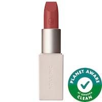 ROSE INC - Satin Lip Color Refillable Hydrating Lipstick