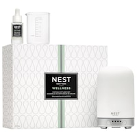 NEST New York - Ensemble de diffuseur de brumisateurs de Nest