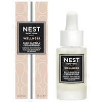 NEST New York - Huile bois de Palo Santo et bois de cèdre pour diffuseur