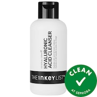 The INKEY List - Hyaluronic Acid Cleanser