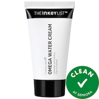 The INKEY List - Omega Water Cream Oil-Free Moisturizer + Niacinamide