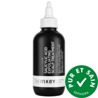 The INKEY List - Soin exfoliant à l’acide salicylique pour cuir chevelu gras