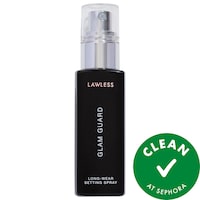 LAWLESS - Glam Guard Long-Wear Setting Spray