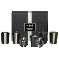 NEST New York - Ensemble-cadeau de mini bougies