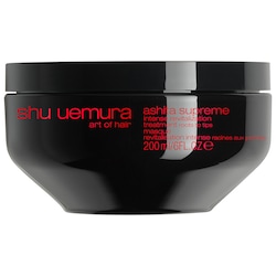 Ashita Supreme Strengthening Mask for Damaged Hair - shu uemura | Sephora