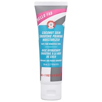 First Aid Beauty - Hello FAB Coconut Skin Smoothie Priming Moisturizer