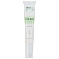 Mario Badescu - Mineral Sunscreen SPF 30