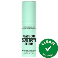 Peace Out - Dark Spots Serum