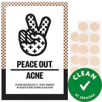 Peace Out - Salicylic Acid Acne Healing Dots