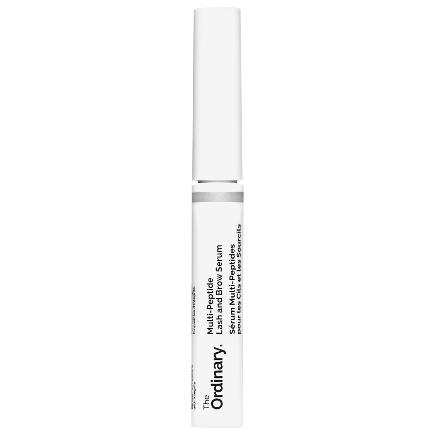 The Ordinary Multi-Peptide Lash and Brow Serum