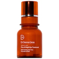 Dr. Dennis Gross Skincare - Vitamin C Lactic Firm & Bright Eye Treatment