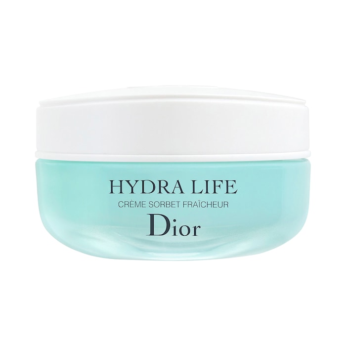 Hydra Life Fresh Sorbet Crème Moisturizer - Dior | Sephora