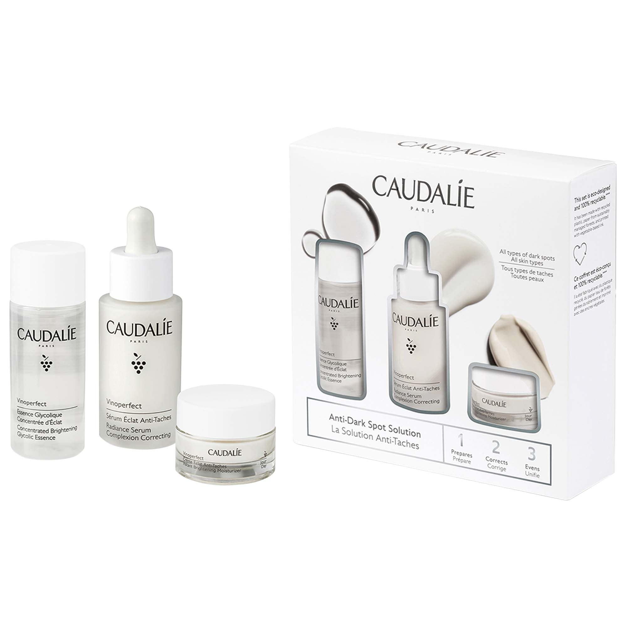 caudalie sunscreen sephora