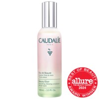 Caudalie - Brume pour le visage Beauty Elixir Prep, Set, Glow