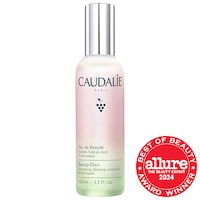 Caudalie - Beauty Elixir Prep, Set, Glow Face Mist