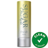 fresh - Sugar Citrus Rush Hydrating Lip Balm