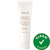 fresh - Mini Soy pH-Balanced Hydrating Face Wash