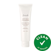 fresh - Soy Hydrating Gentle Face Cleanser