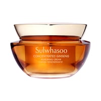 Sulwhasoo - Crème régénérante concentrée antiâge au ginseng