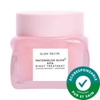 Glow Recipe - Soin de nuit aux AHA Watermelon Glow