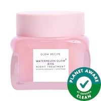 Glow Recipe - Watermelon Glow AHA Night Treatment