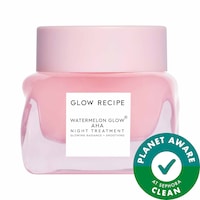 Glow Recipe - Mini Watermelon Glow AHA Night Treatment