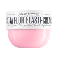 Sol de Janeiro - Crème Elasti-Cream rehaussant le collagène Beija Flor™ avec biorétinol et squalane