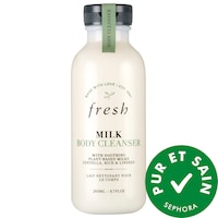 fresh - Nettoyant au lait pour le corps >