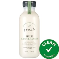 fresh - Milk Body Cleanser