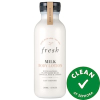 fresh - Milk Body Lotion