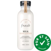 fresh - Lait corporel