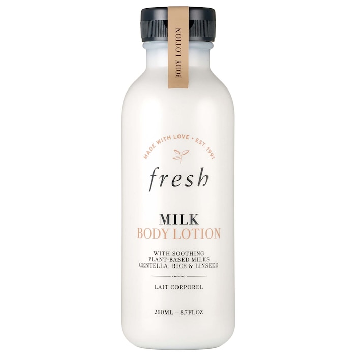 Milk Body Lotion - fresh | Sephora