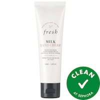 fresh - Milk Hydrating Hand Cream