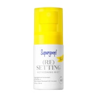 Supergoop! - Mini (Re) Setting Refreshing Mist SPF 40