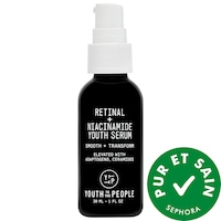 Youth To The People - Sérum jeunesse Retinal + Niacinamide