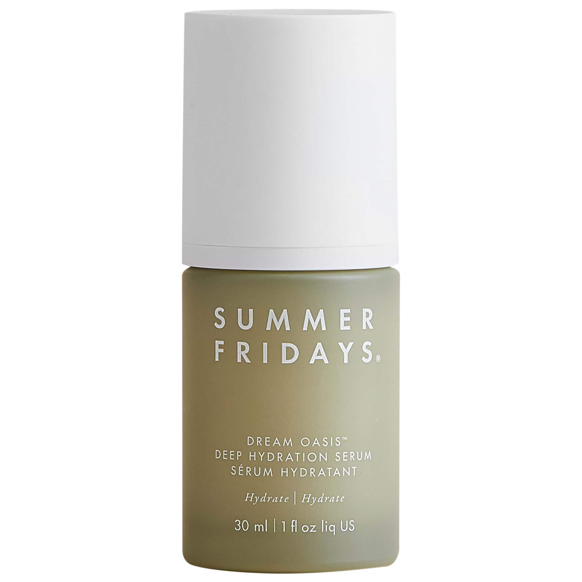 summer fridays perfume