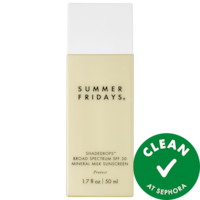 Summer Fridays - ShadeDrops Mineral Milk Sunscreen SPF 30