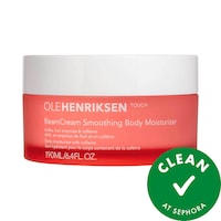 OLEHENRIKSEN - BeamCream Smoothing Body Moisturizer with AHAs