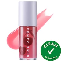 Fenty Skin - Fenty Treatz Hydrating + Strengthening Lip Oil