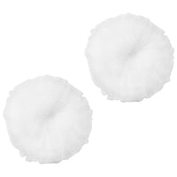 PMD - Remplacement de Loofa infusé d’argent silverscrub™