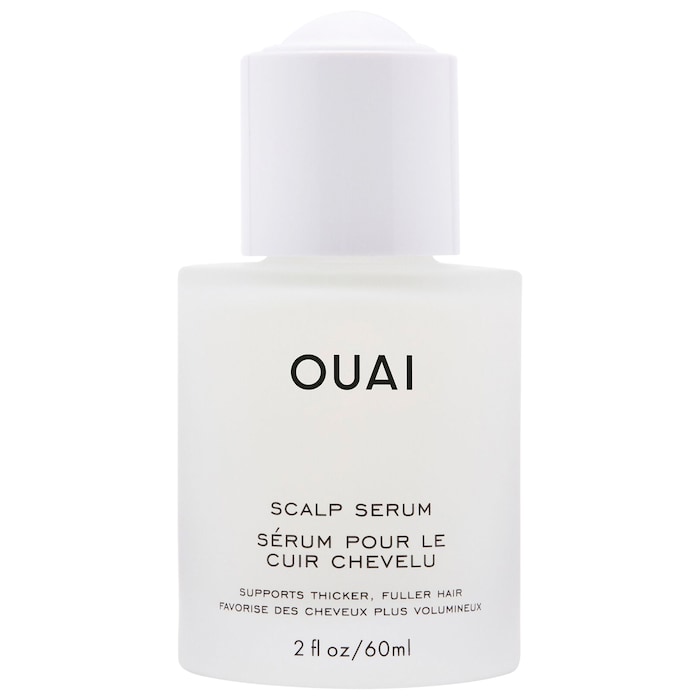 Hydrating Scalp Serum For Healthy Fuller Looking Hair Ouai Sephora 0458