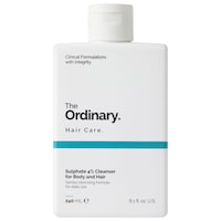 The Ordinary - Sulphate 4% Shampoo Cleanser for Body & Hair