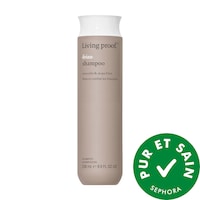 Living Proof - No Frizz Shampoo