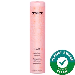 Vault Sulfate Free Shampoo for Color-Treated Hair - amika | Sephora