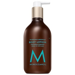 Body Lotion Moisturizer