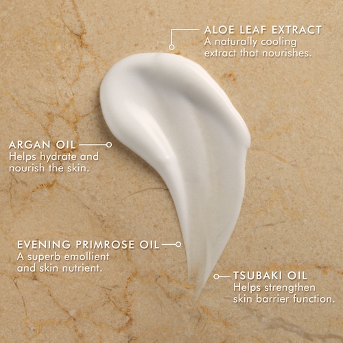 The primary function of a body lotion moisturizer is to replenish and lock moisture into the skin. Dry skin can be caused by various factors such as environmental conditions, excessive exposure to the sun, aging, and underlying medical conditions. By applying a body lotion moisturizer regularly, the skin's natural moisture balance can be restored, resulting in a softer, smoother, and more supple texture.