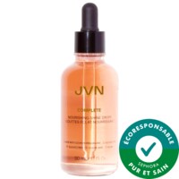 JVN - Gouttes brillance Huile nourrissante pour cheveux COMPLET