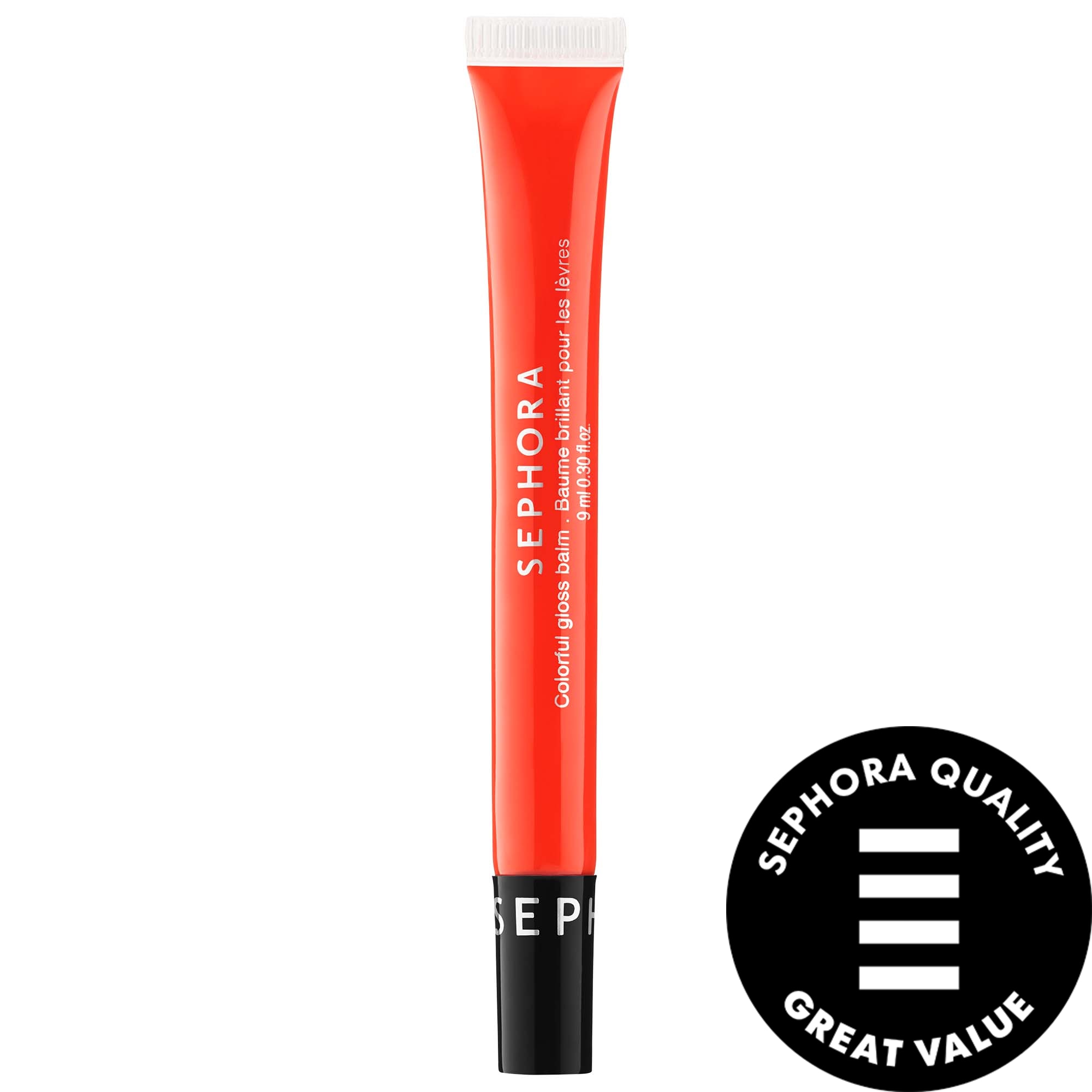 Sephora COLLECTION Colorful® Lip Gloss Balm 0.30 fl oz / 9 mL