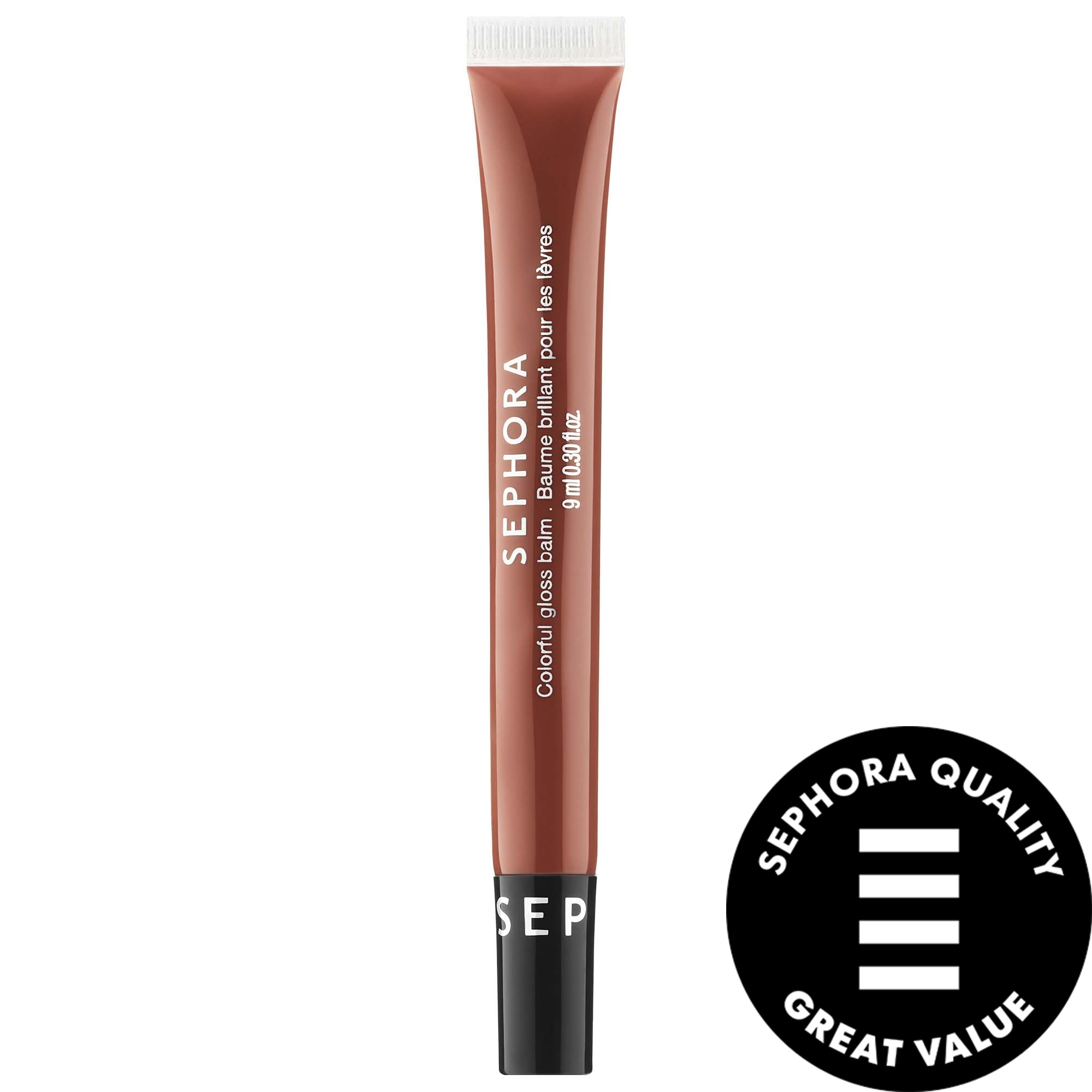 Sephora Colorful® Lip Gloss Balm